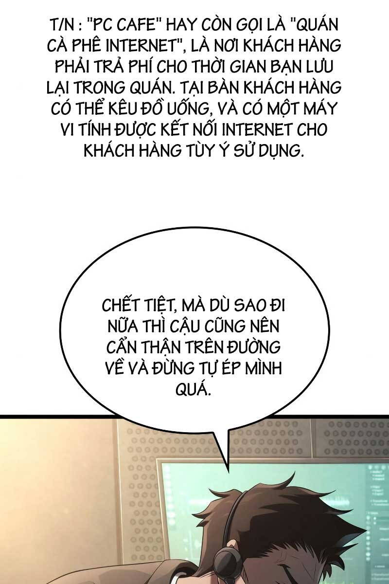 Người Chơi Tài Năng Điên Cuồng Chapter 15 - 11