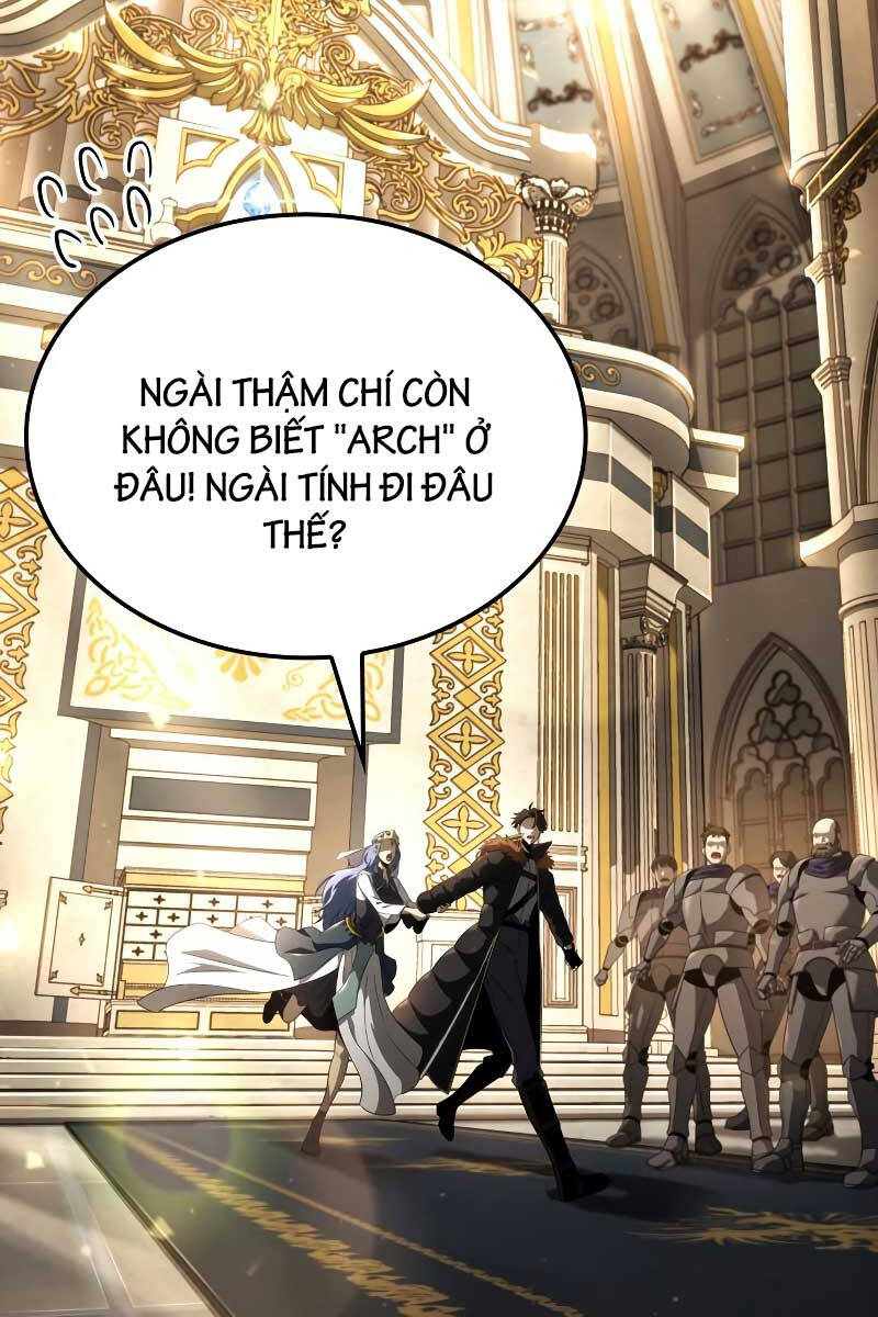 Người Chơi Tài Năng Điên Cuồng Chapter 15 - 69