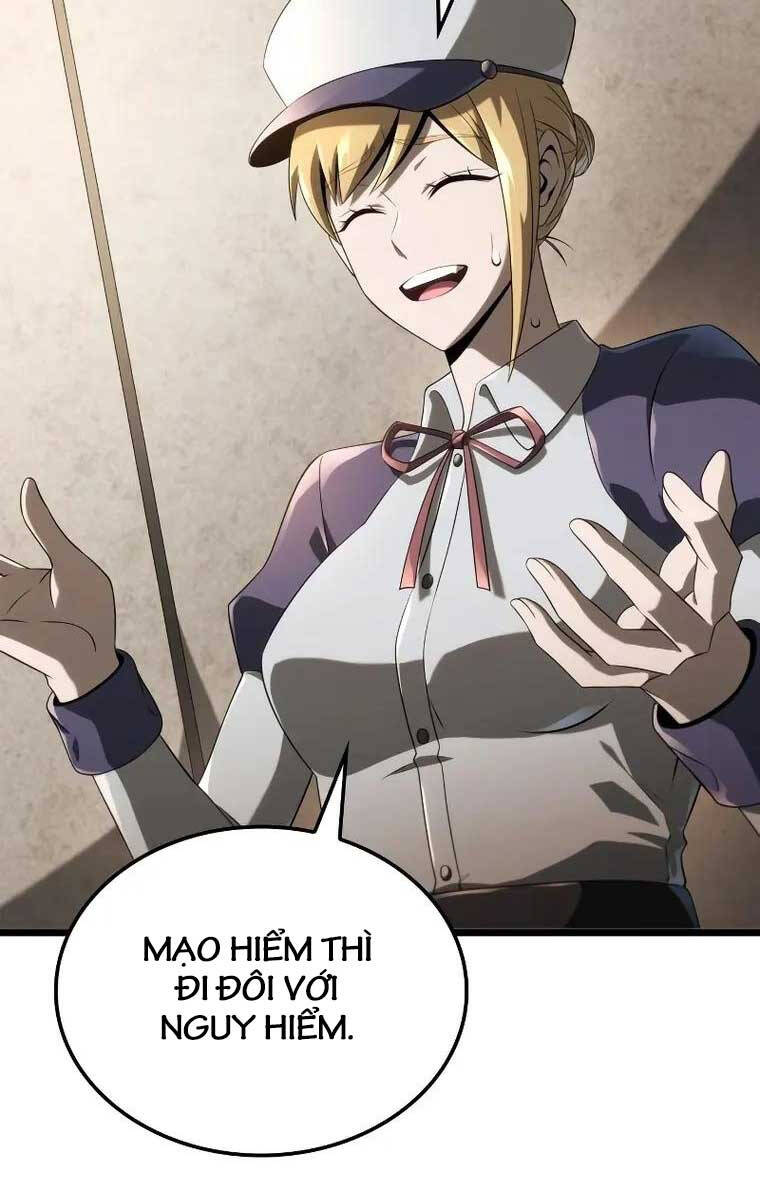 Người Chơi Tài Năng Điên Cuồng Chapter 16 - 20