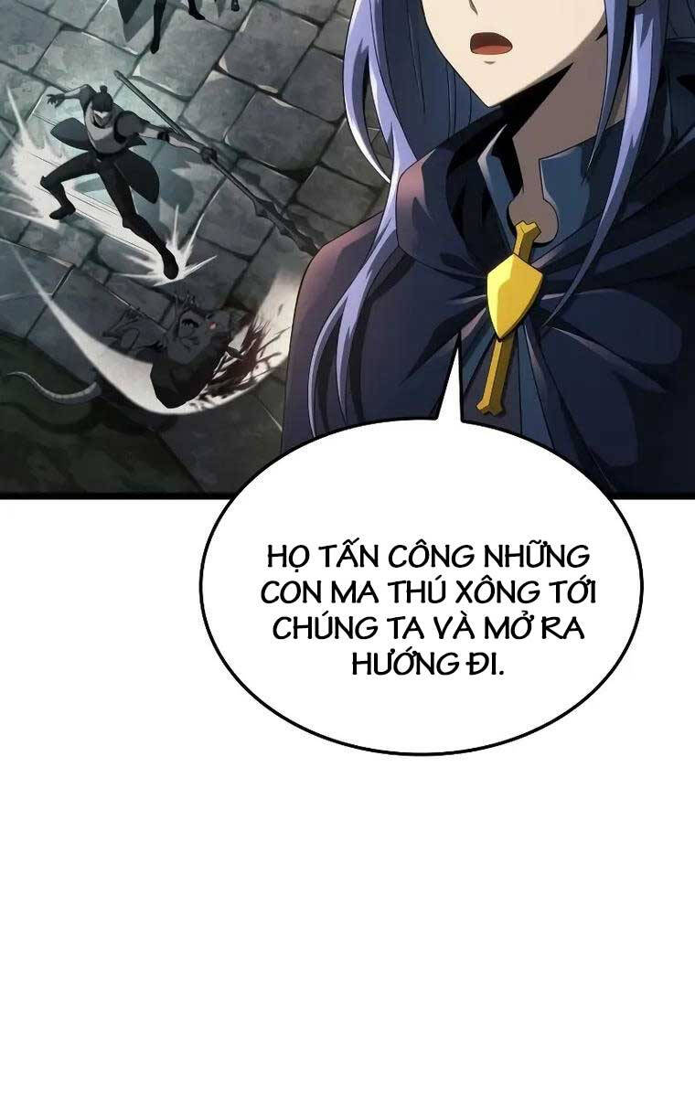 Người Chơi Tài Năng Điên Cuồng Chapter 16 - 40