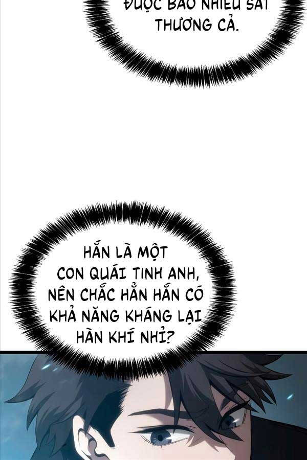 Người Chơi Tài Năng Điên Cuồng Chapter 3 - 33