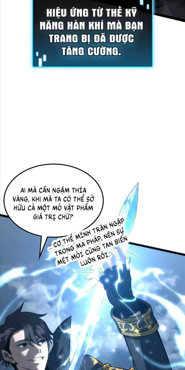 Người Chơi Tài Năng Điên Cuồng Chapter 3 - 48