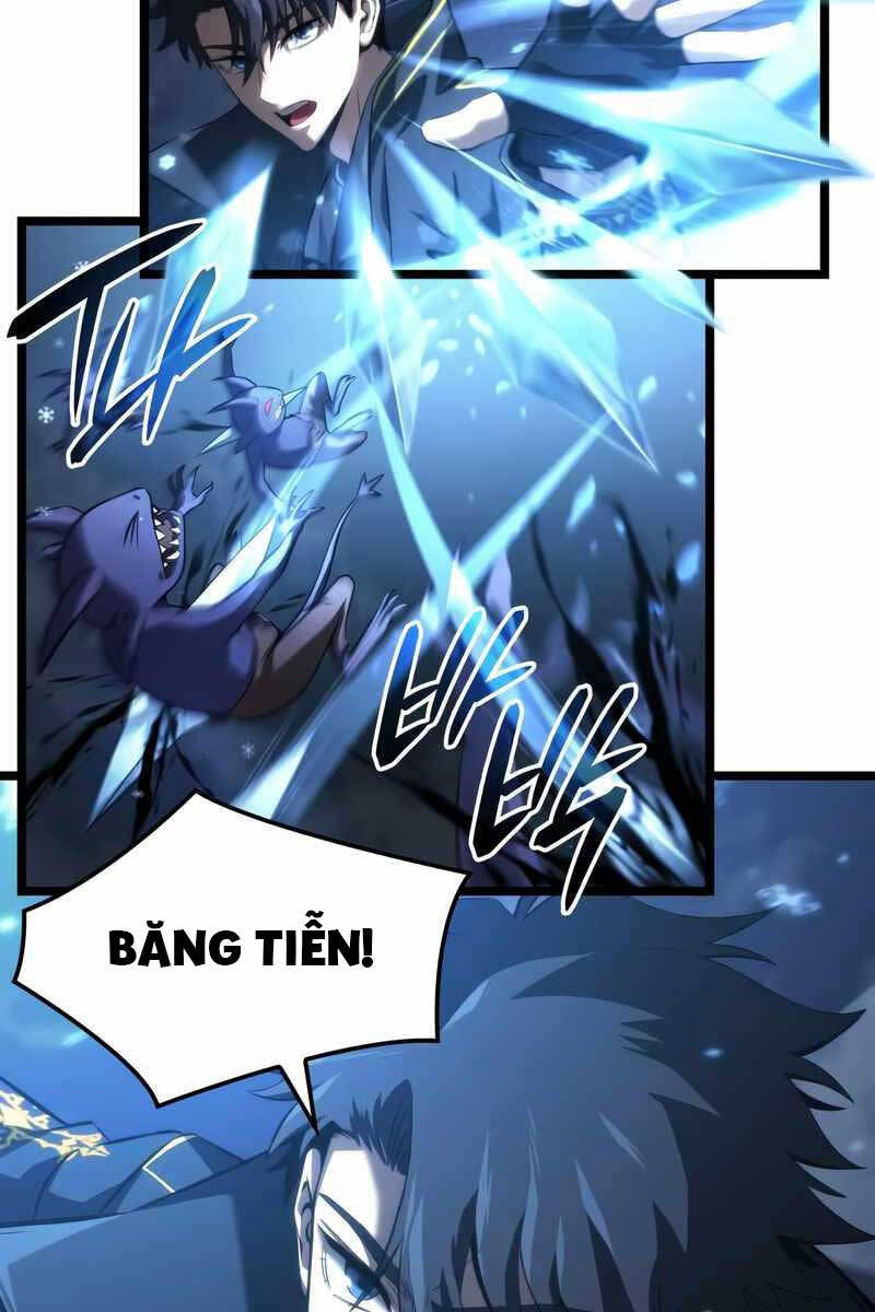 Người Chơi Tài Năng Điên Cuồng Chapter 4 - 42