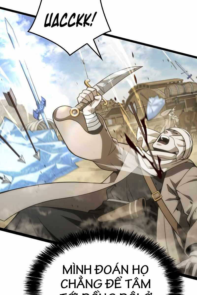 Người Chơi Tài Năng Điên Cuồng Chapter 9 - 101