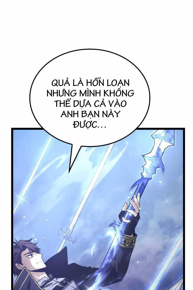 Người Chơi Tài Năng Điên Cuồng Chapter 9 - 17