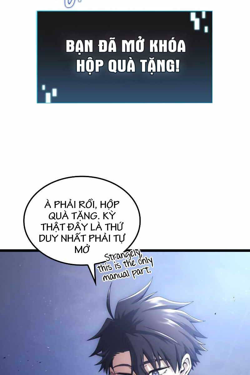 Người Chơi Tài Năng Điên Cuồng Chapter 9 - 5