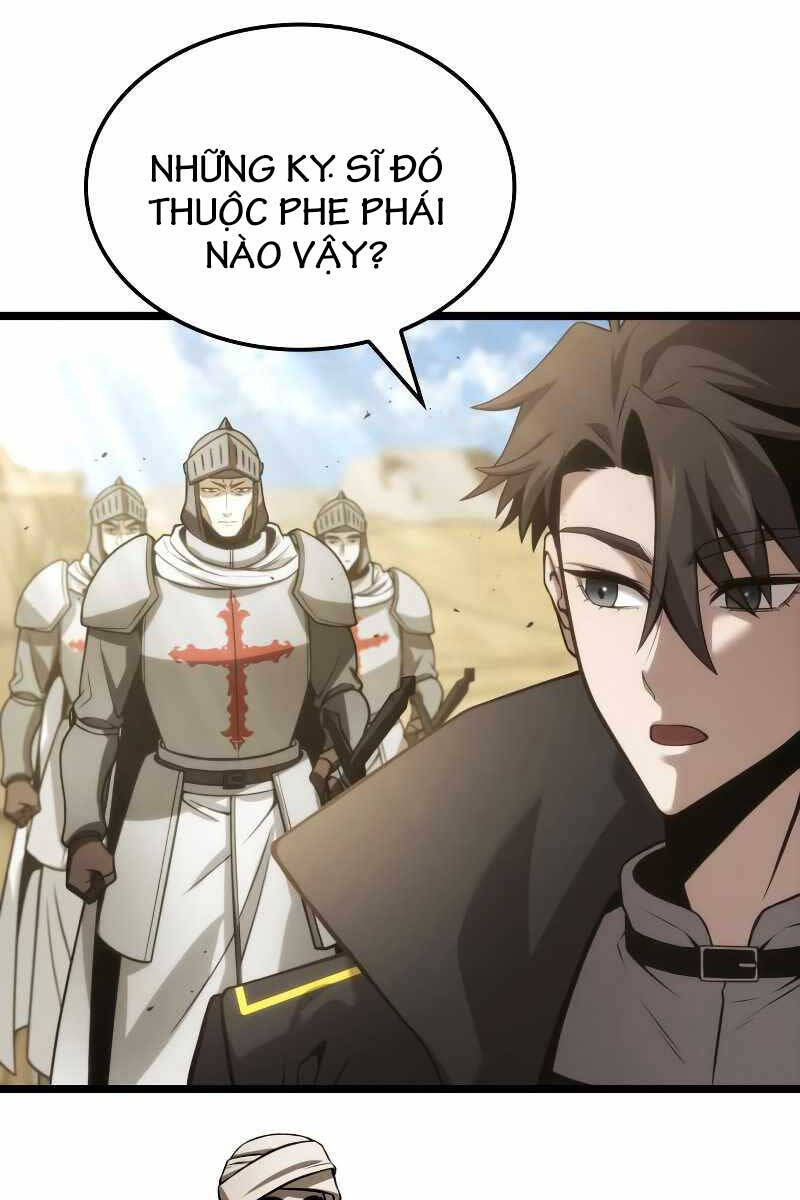 Người Chơi Tài Năng Điên Cuồng Chapter 9 - 66