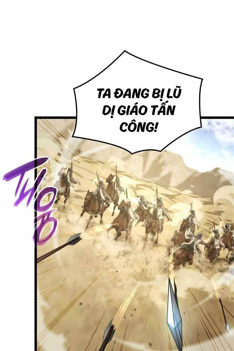 Người Chơi Tài Năng Điên Cuồng Chapter 9 - 91