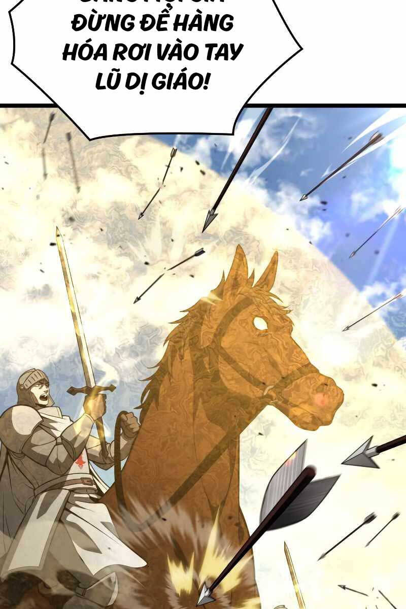 Người Chơi Tài Năng Điên Cuồng Chapter 9 - 99