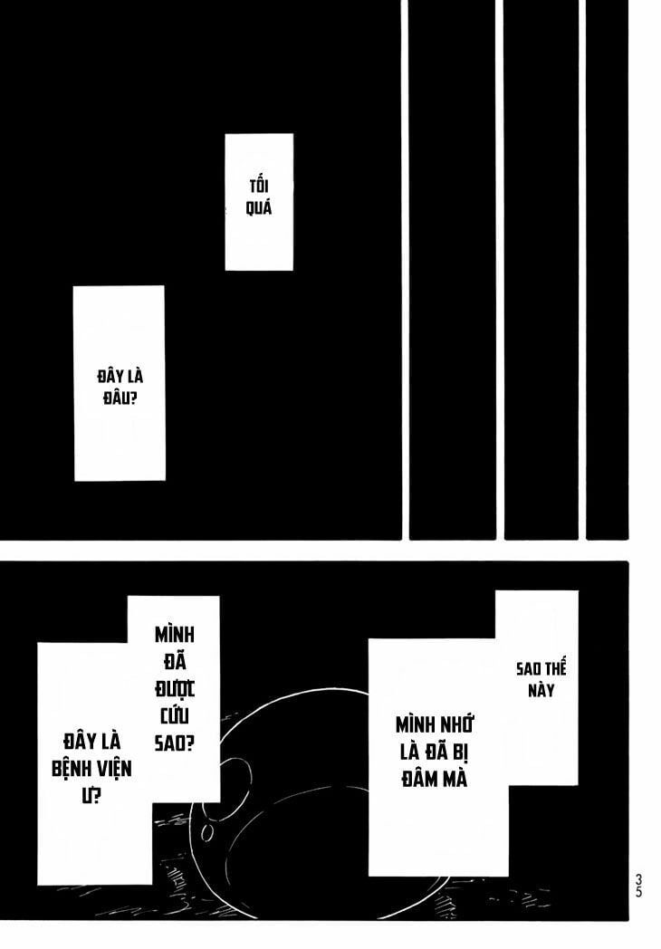 Lúc Đó, Tôi Đã Chuyển Sinh Thành Slime Chapter 1 - 15