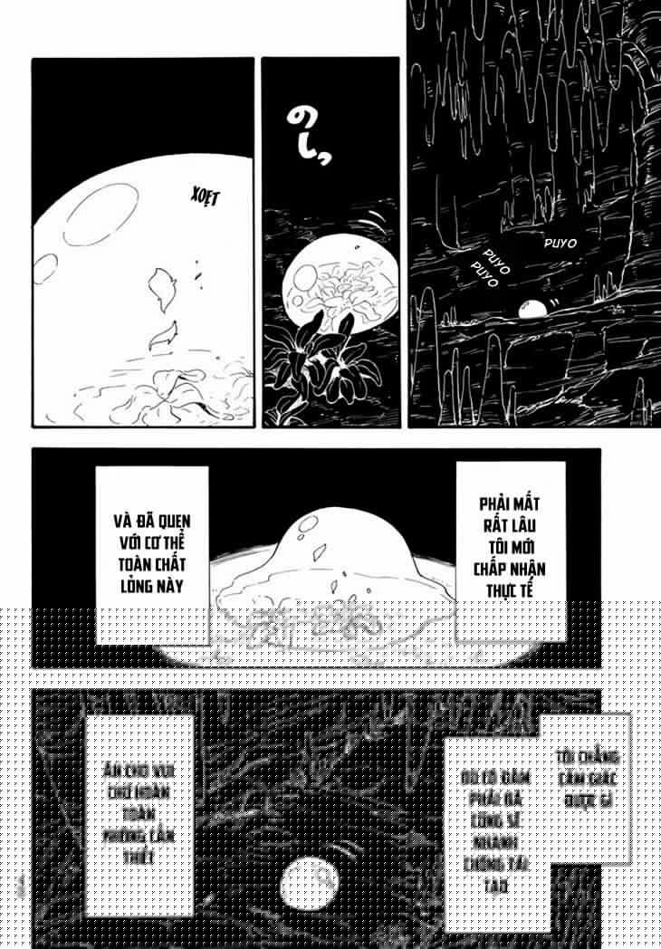 Lúc Đó, Tôi Đã Chuyển Sinh Thành Slime Chapter 1 - 20