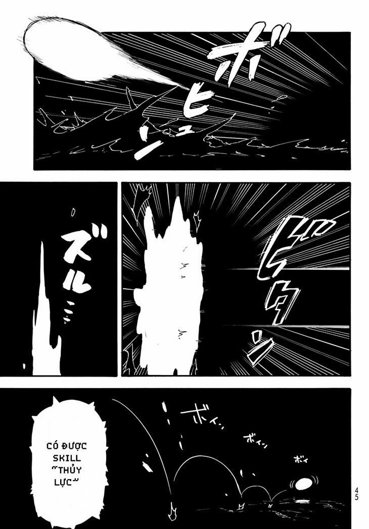 Lúc Đó, Tôi Đã Chuyển Sinh Thành Slime Chapter 1 - 25