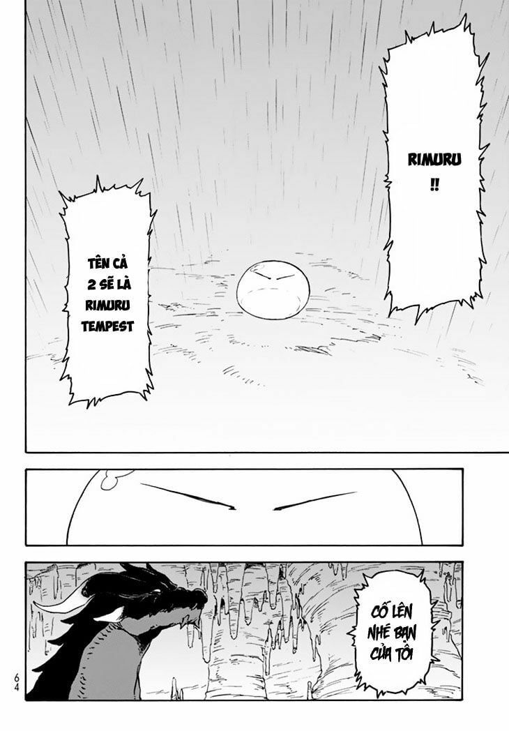 Lúc Đó, Tôi Đã Chuyển Sinh Thành Slime Chapter 1 - 43