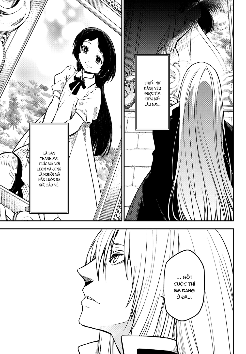 Lúc Đó, Tôi Đã Chuyển Sinh Thành Slime Chapter 131 - 19