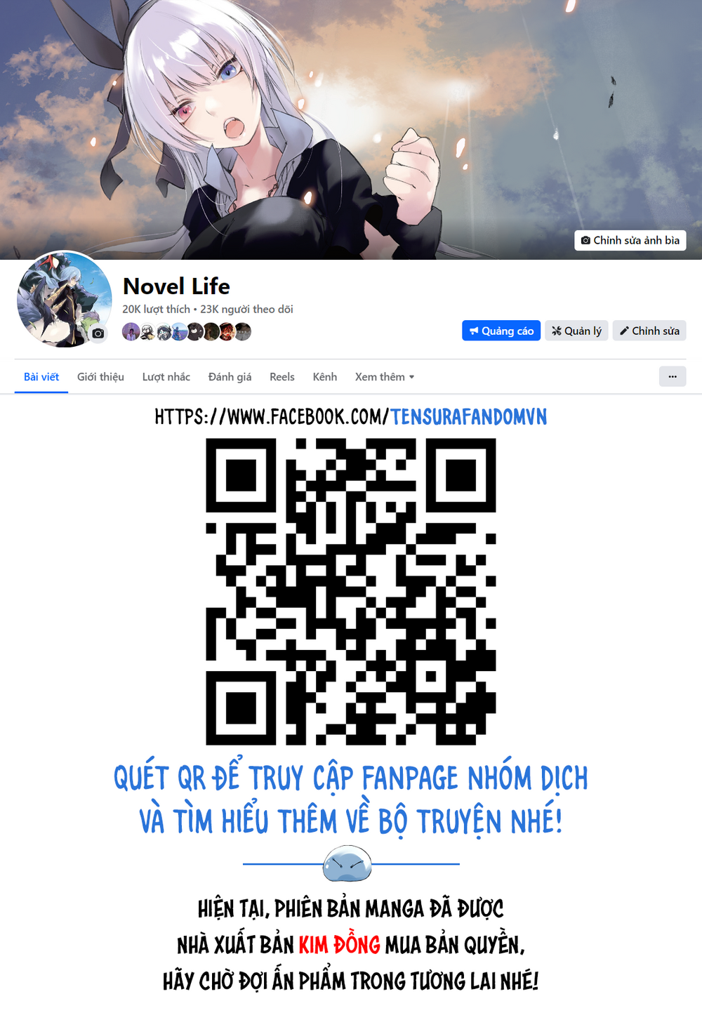 Lúc Đó, Tôi Đã Chuyển Sinh Thành Slime Chapter 131 - 48