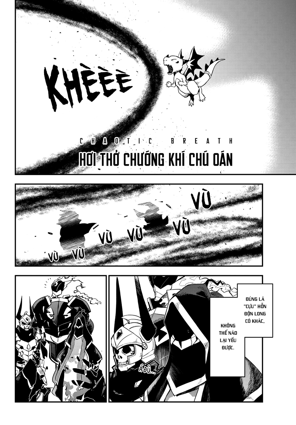 Lúc Đó, Tôi Đã Chuyển Sinh Thành Slime Chapter 132 - 10