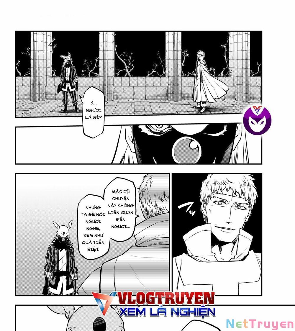 Lúc Đó, Tôi Đã Chuyển Sinh Thành Slime Chapter 85.5 - 11