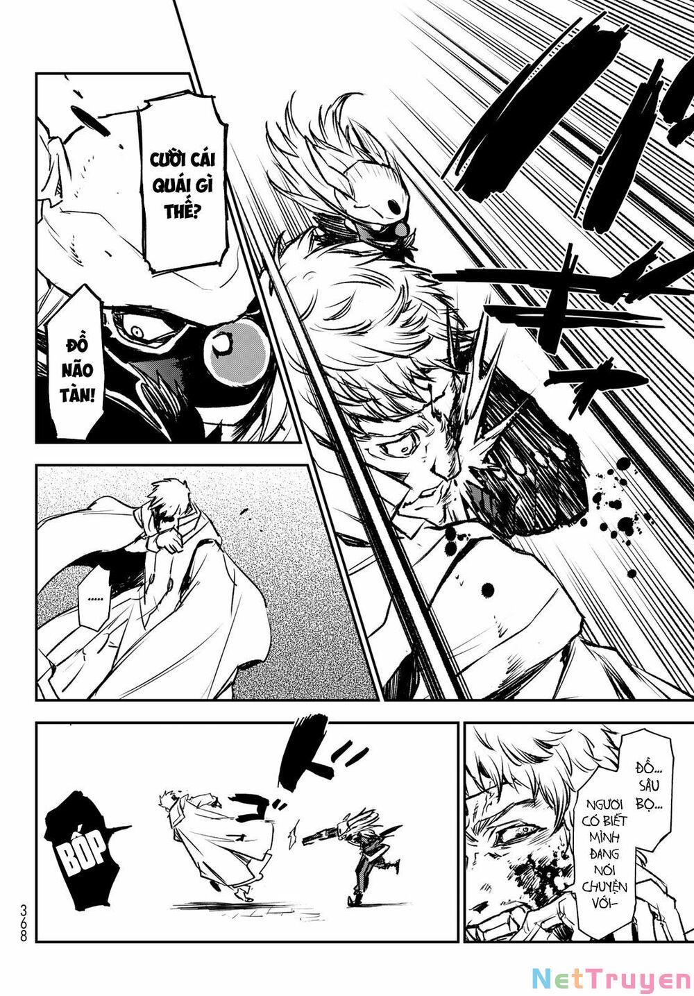 Lúc Đó, Tôi Đã Chuyển Sinh Thành Slime Chapter 85.5 - 14