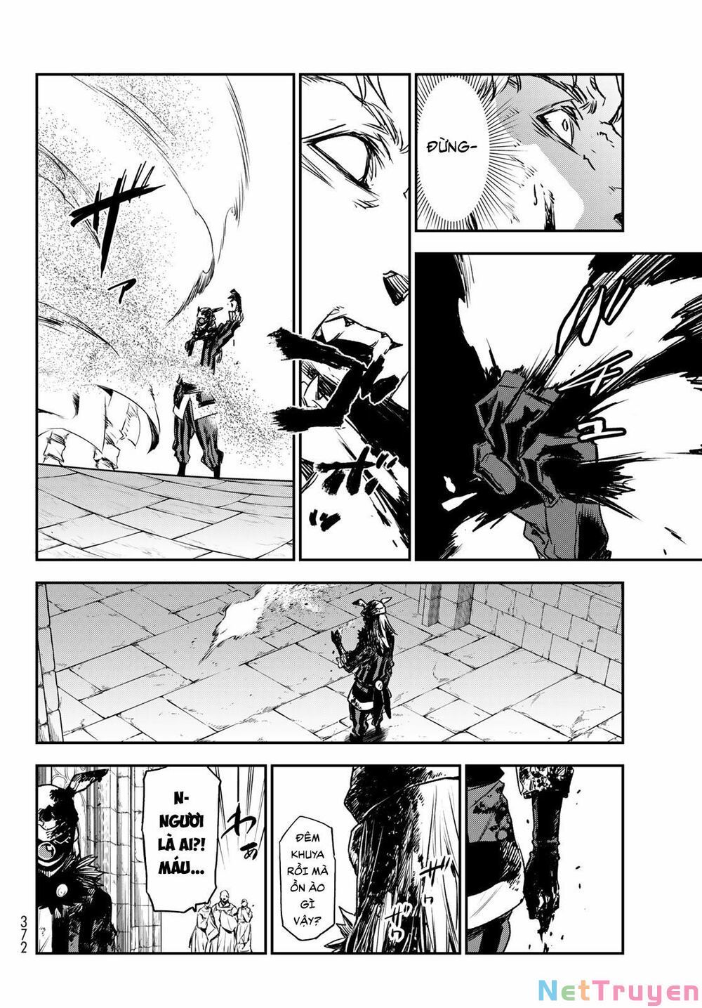 Lúc Đó, Tôi Đã Chuyển Sinh Thành Slime Chapter 85.5 - 18