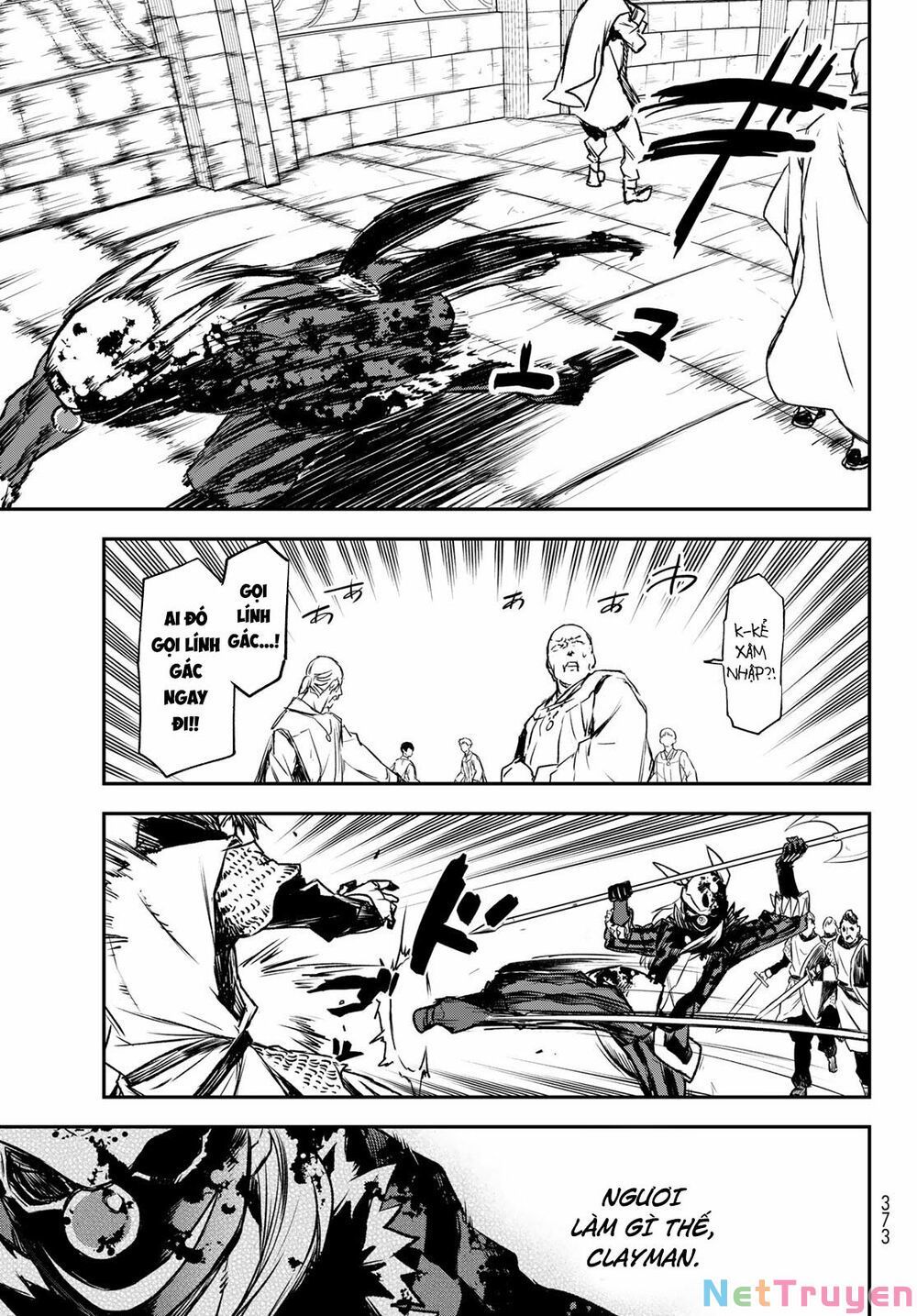 Lúc Đó, Tôi Đã Chuyển Sinh Thành Slime Chapter 85.5 - 19