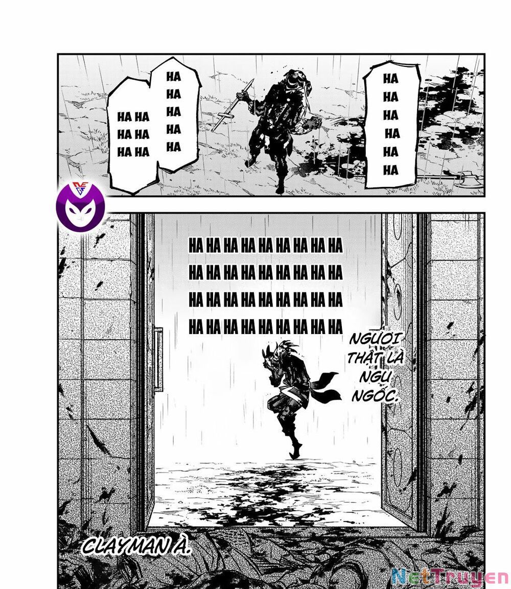 Lúc Đó, Tôi Đã Chuyển Sinh Thành Slime Chapter 85.5 - 21