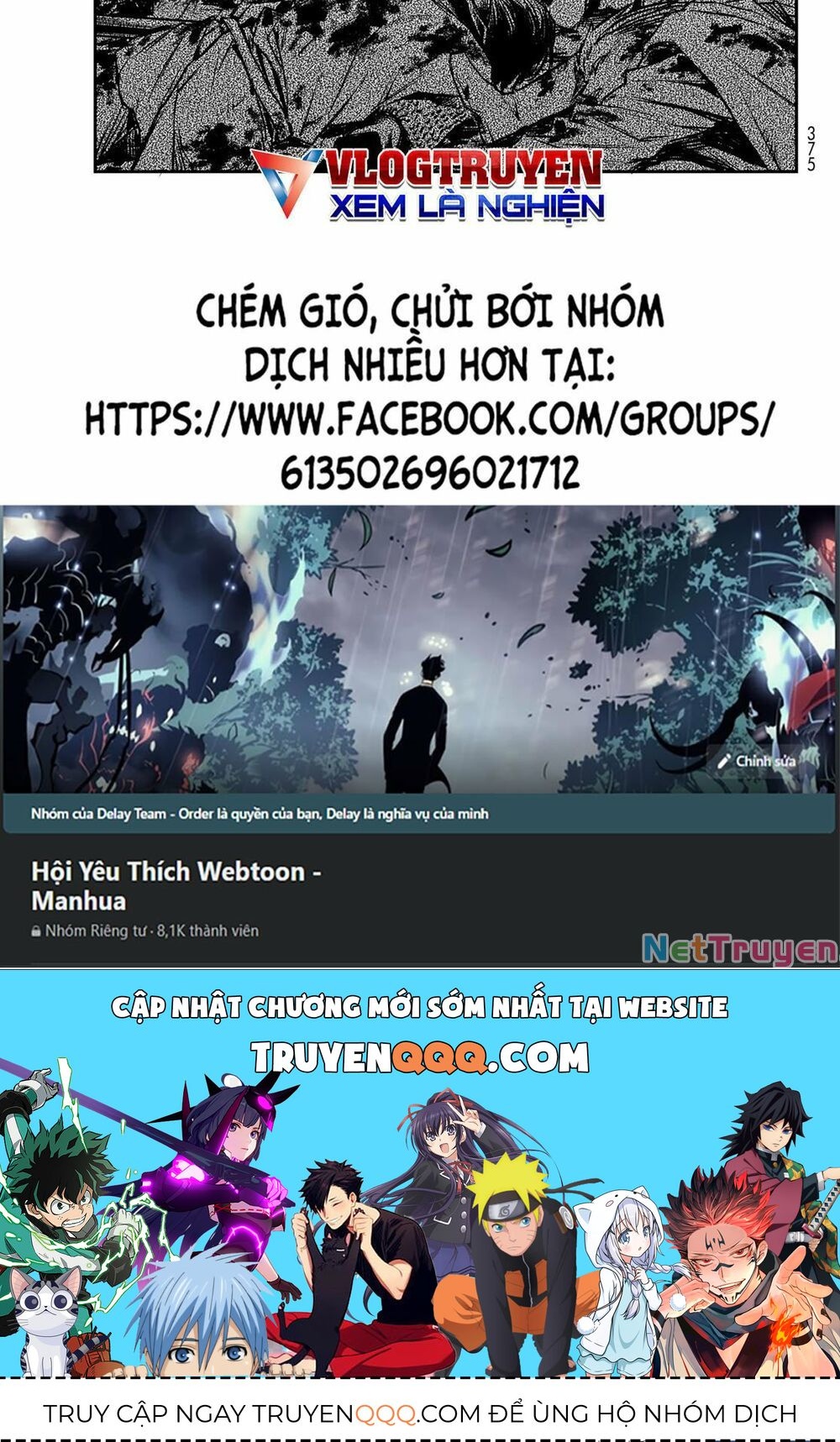 Lúc Đó, Tôi Đã Chuyển Sinh Thành Slime Chapter 85.5 - 22