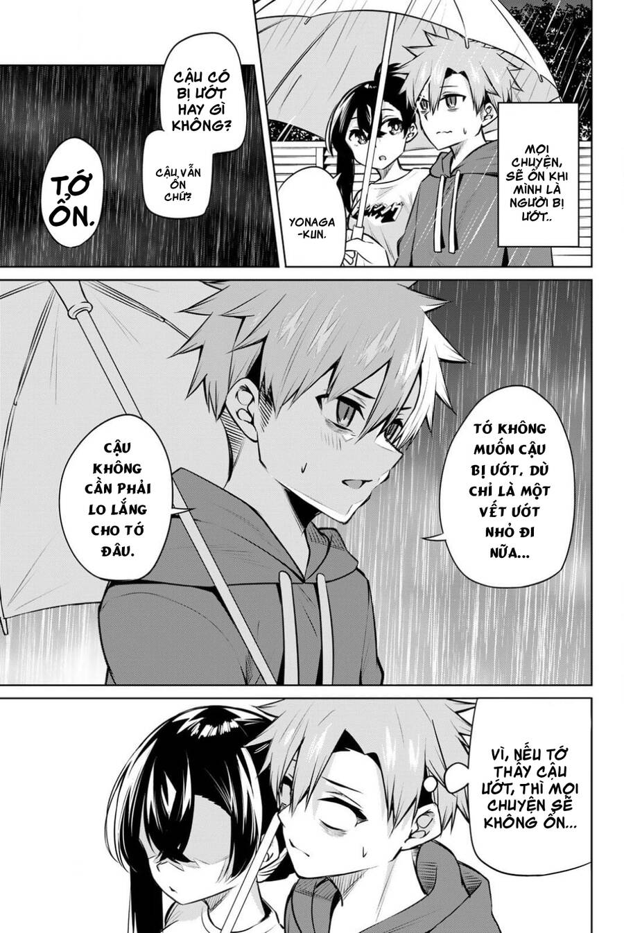 Nàng Trộm Chapter 18.5 - 7