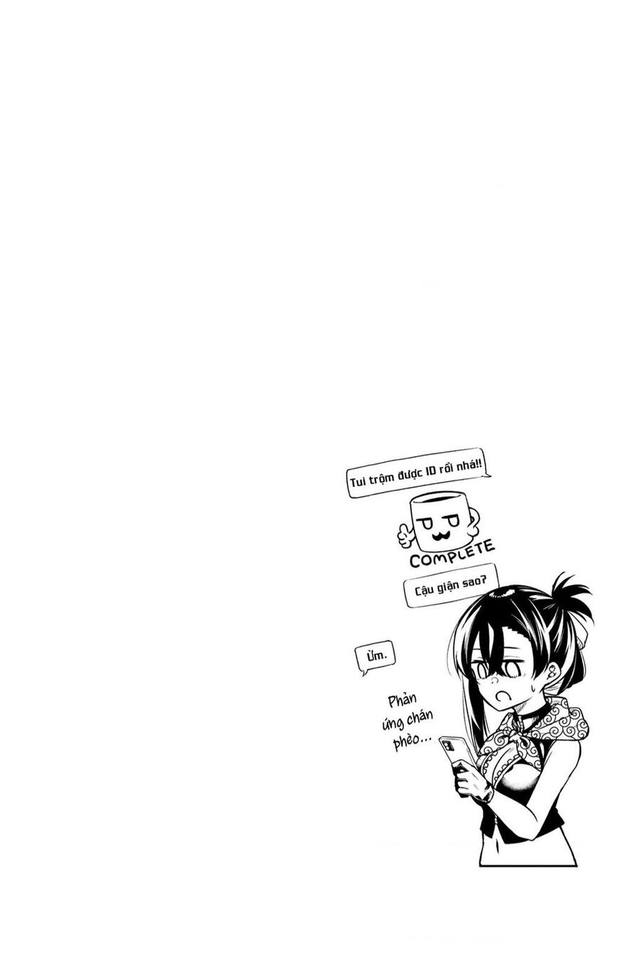 Nàng Trộm Chapter 3 - 14