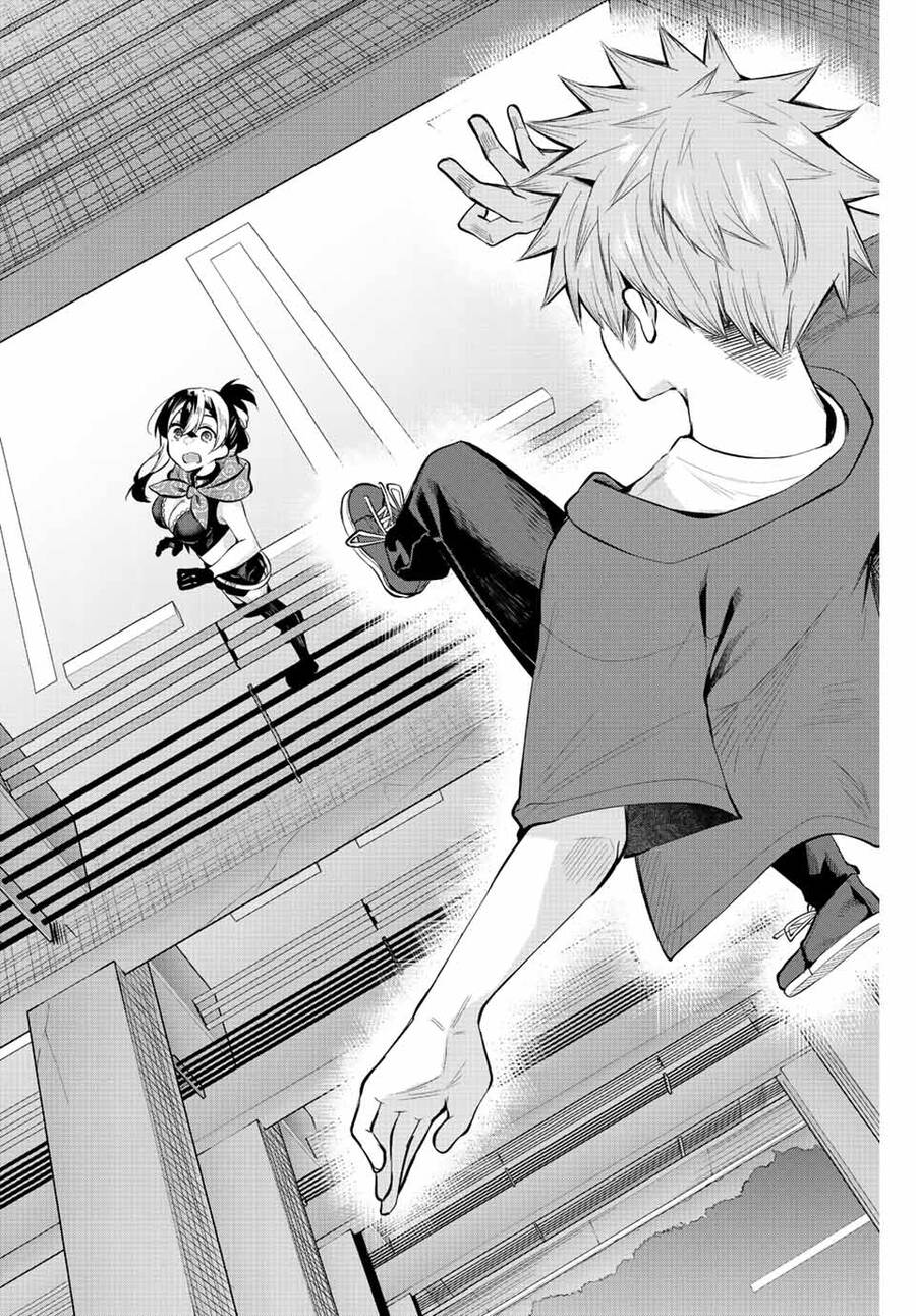 Nàng Trộm Chapter 39 - 11