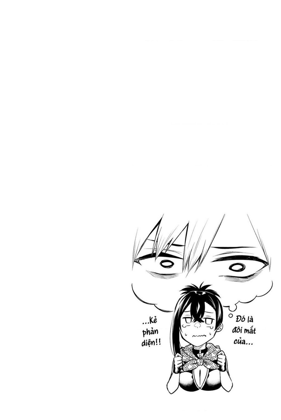 Nàng Trộm Chapter 4 - 14