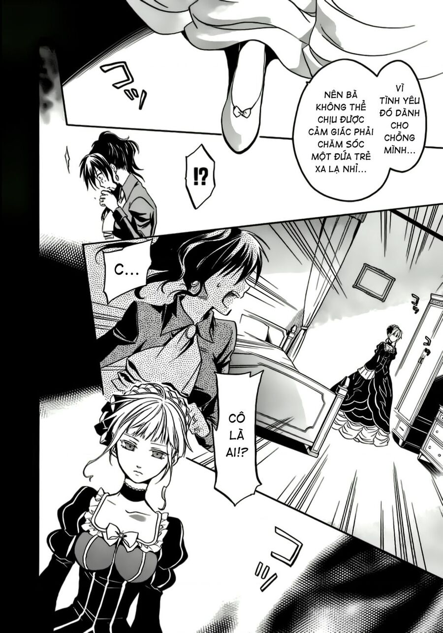 Umineko No Naku Koro Ni Chiru Episode 6: Dawn Of The Golden Witch Chapter 12 - 23