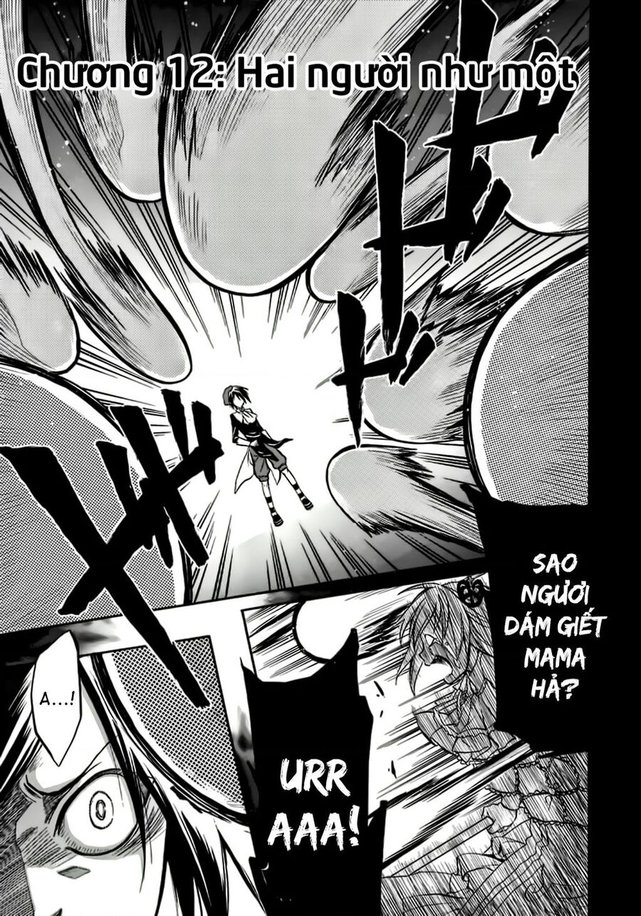 Umineko No Naku Koro Ni Chiru Episode 6: Dawn Of The Golden Witch Chapter 12 - 3