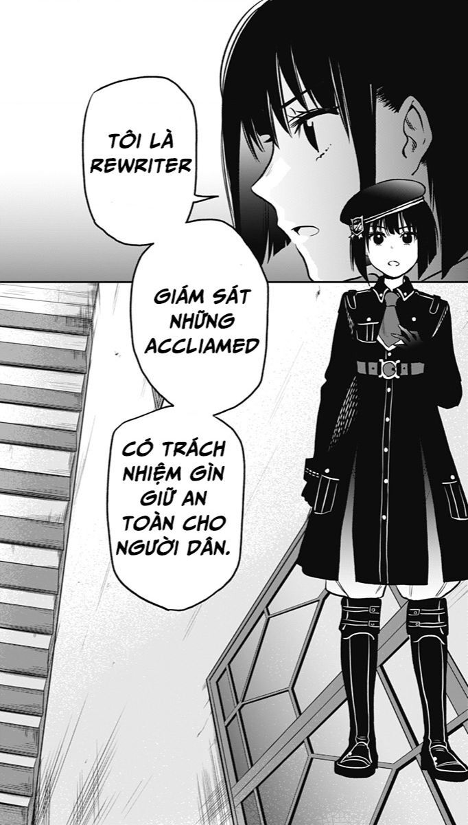 The Pension Life Vampire Chapter - 29