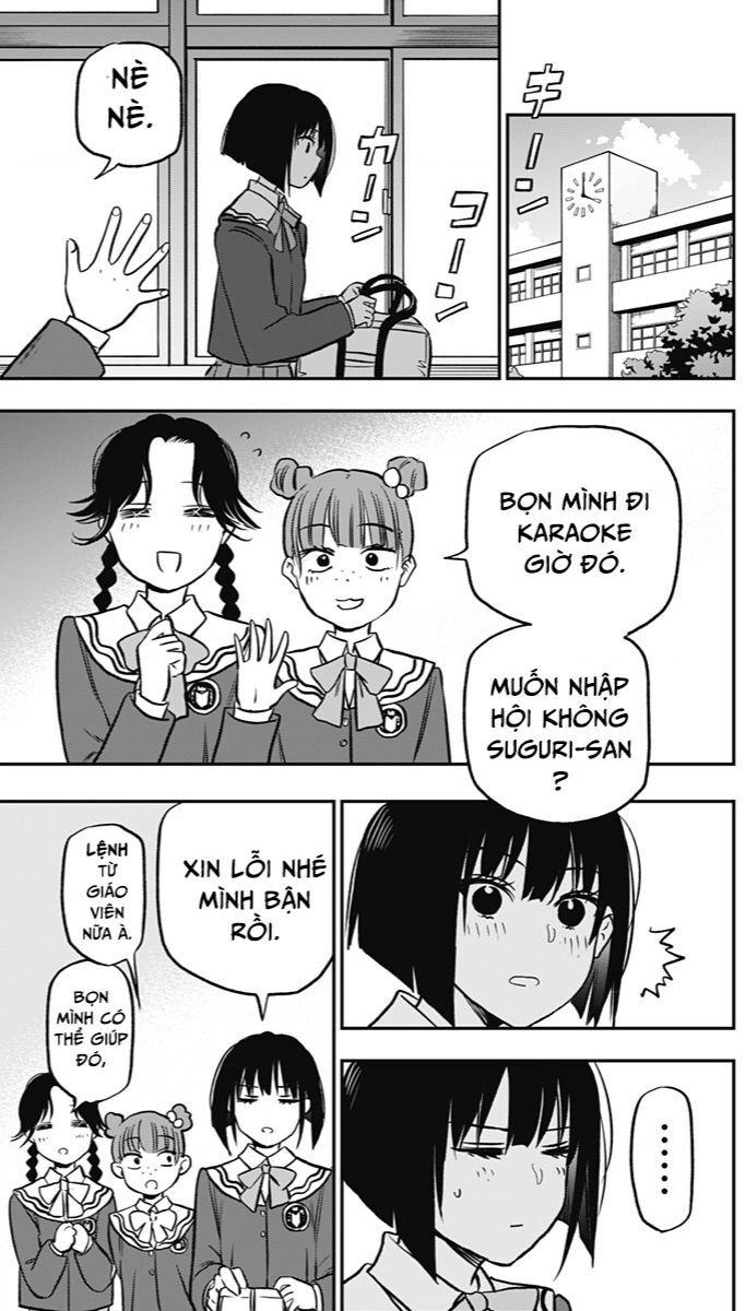 The Pension Life Vampire Chapter - 34