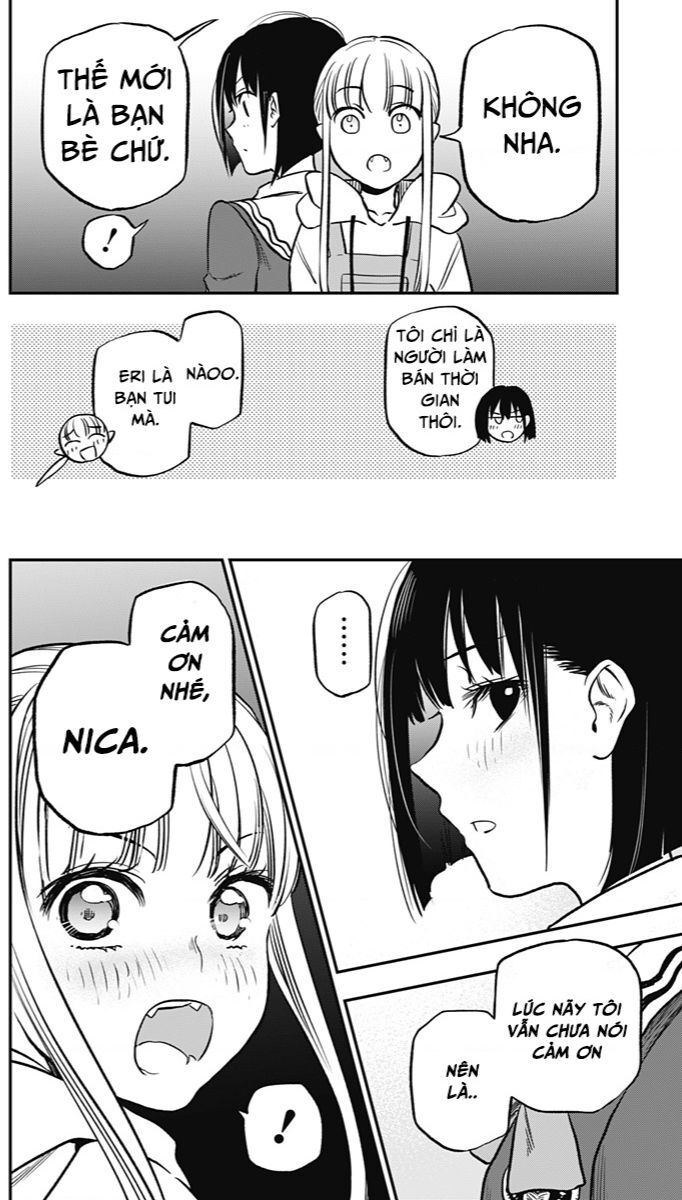 The Pension Life Vampire Chapter - 68