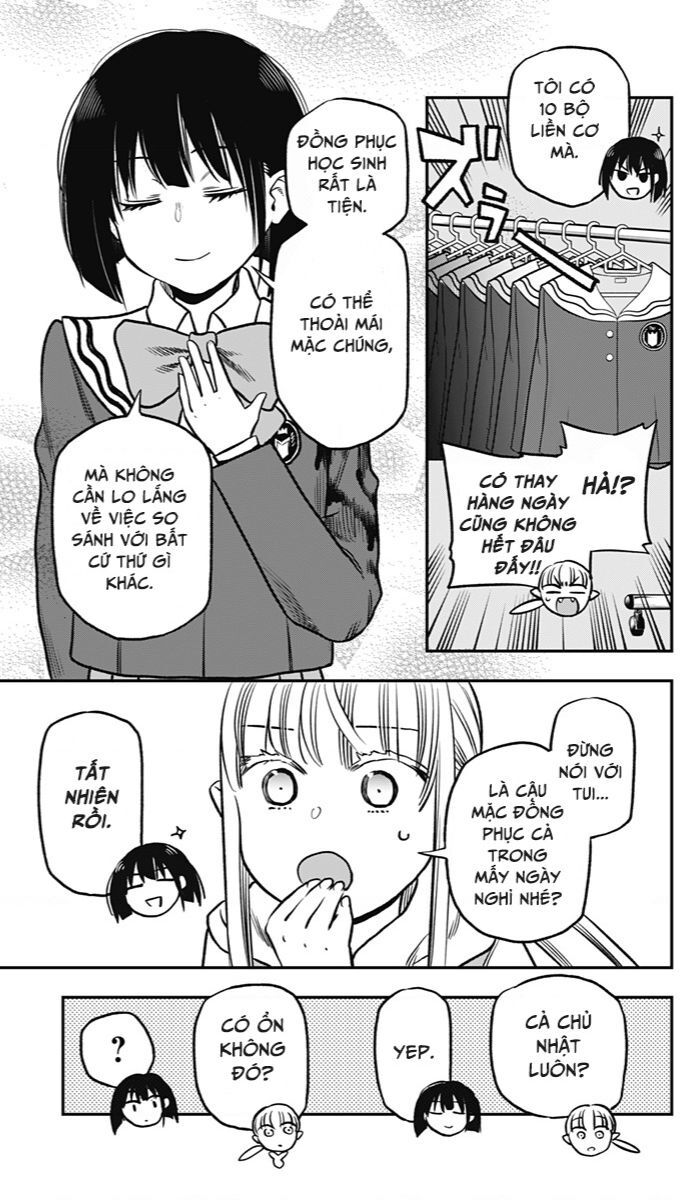 The Pension Life Vampire Chapter 2 - 13