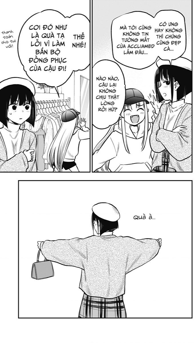 The Pension Life Vampire Chapter 2 - 23