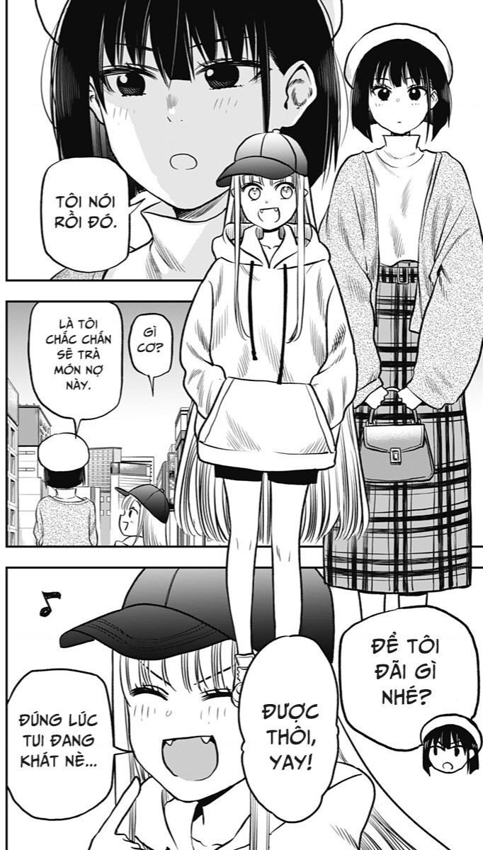 The Pension Life Vampire Chapter 2 - 24