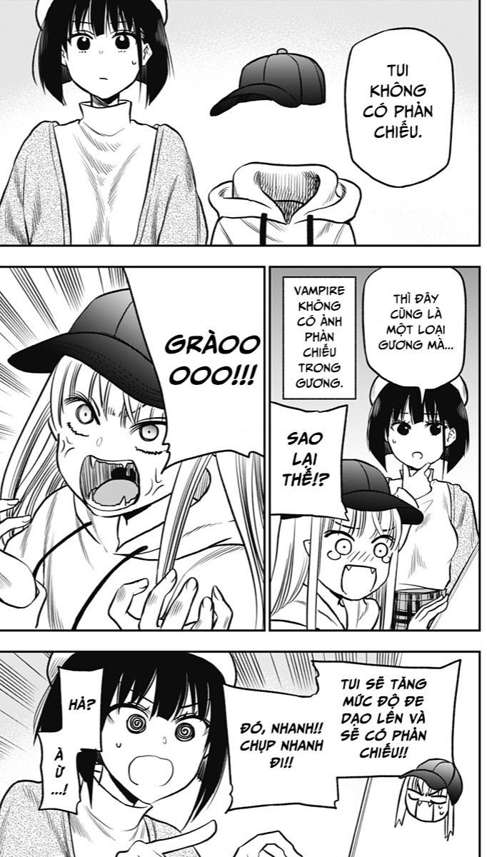 The Pension Life Vampire Chapter 2 - 29