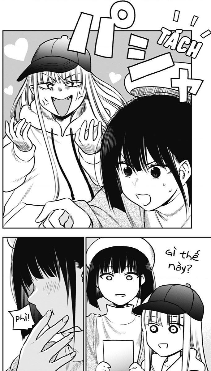 The Pension Life Vampire Chapter 2 - 30