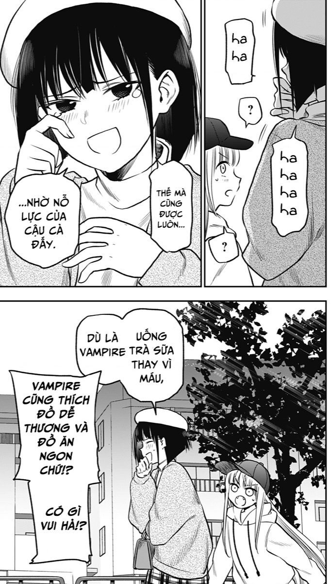 The Pension Life Vampire Chapter 2 - 31