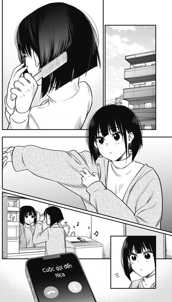 The Pension Life Vampire Chapter 2 - 34