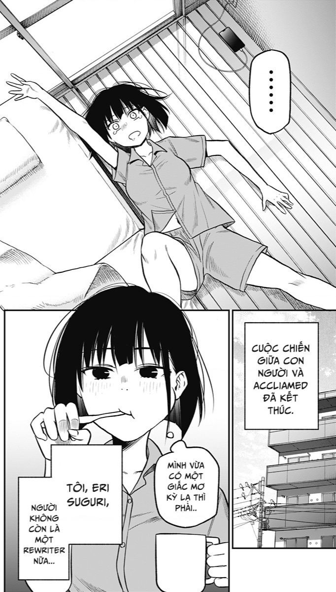 The Pension Life Vampire Chapter 2 - 4