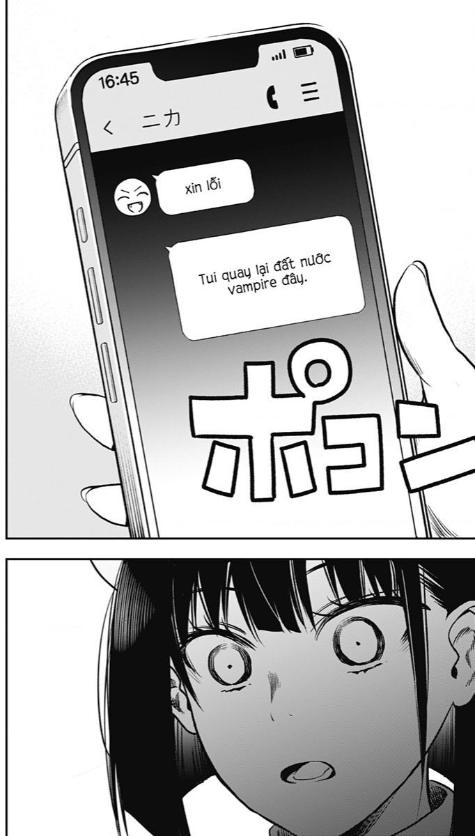 The Pension Life Vampire Chapter 2 - 42