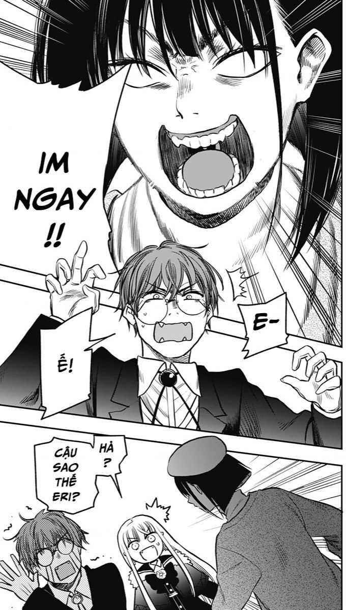 The Pension Life Vampire Chapter 2 - 49