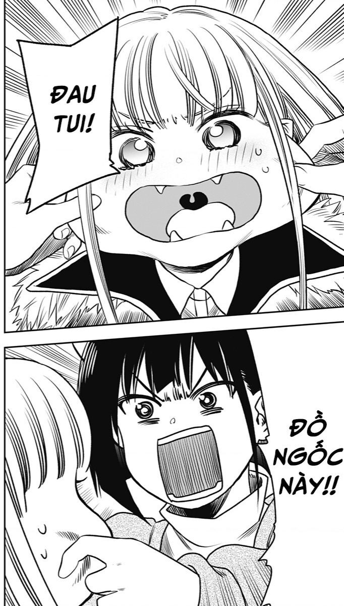 The Pension Life Vampire Chapter 2 - 50