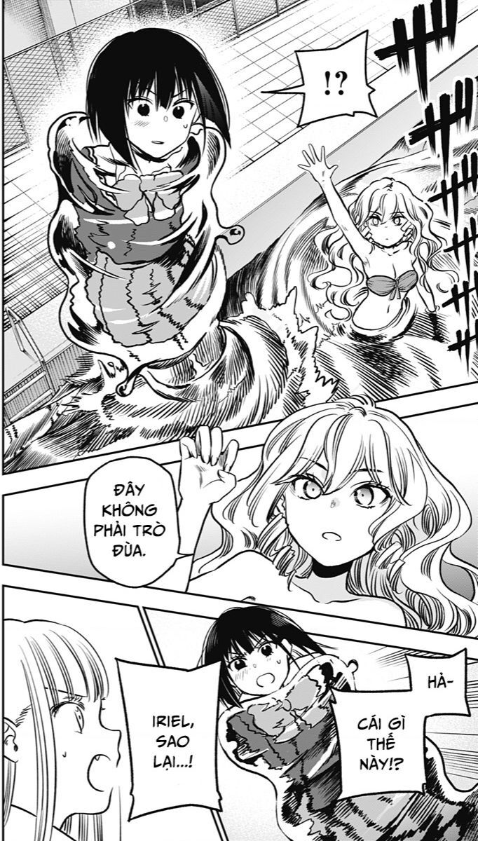 The Pension Life Vampire Chapter 3 - 28