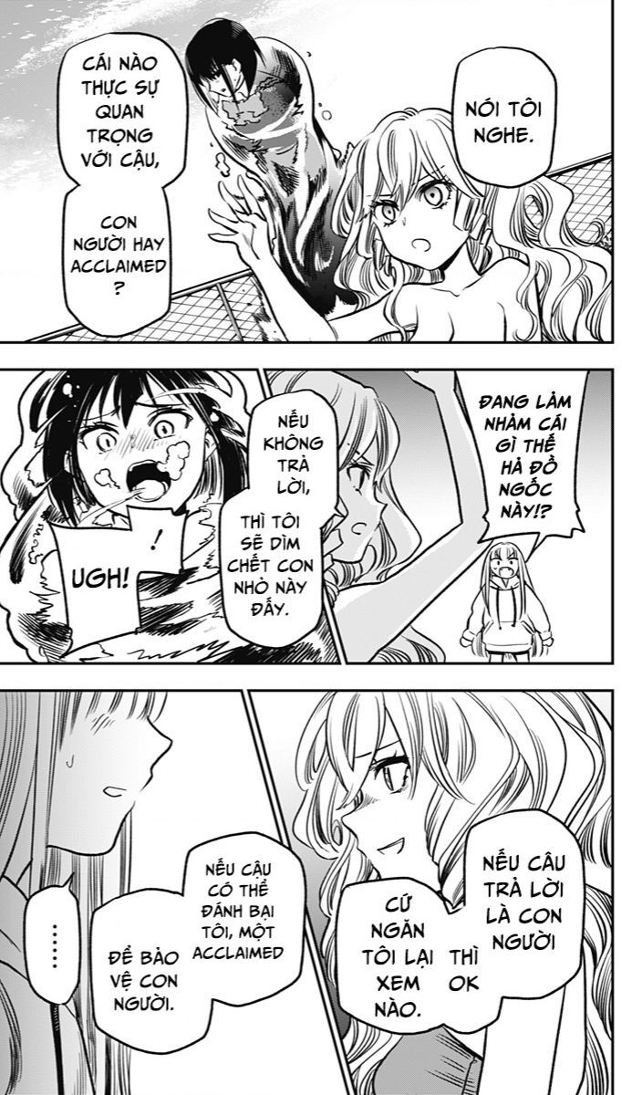 The Pension Life Vampire Chapter 3 - 29