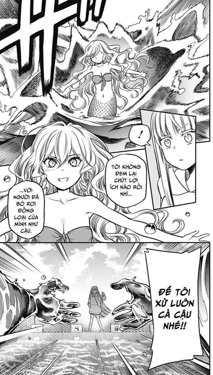 The Pension Life Vampire Chapter 3 - 31