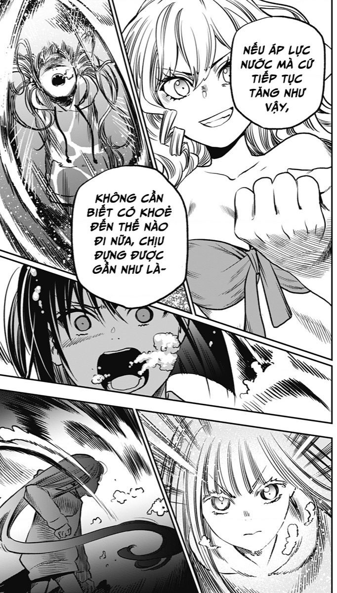 The Pension Life Vampire Chapter 3 - 33